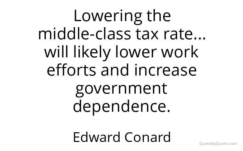Preview image for this quote by Edward Conard