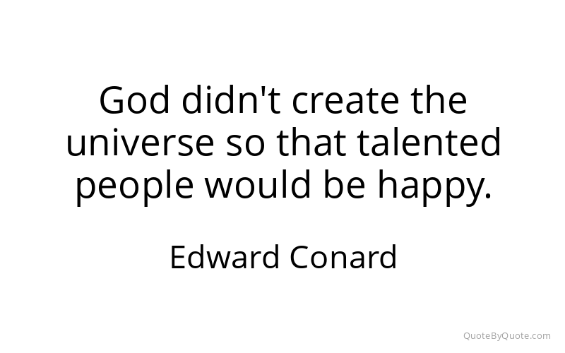 Preview image for this quote by Edward Conard