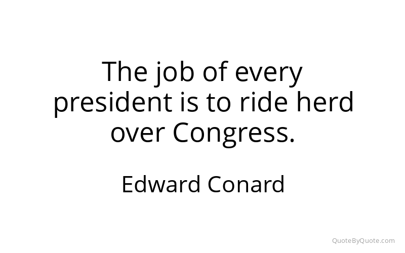 Preview image for this quote by Edward Conard