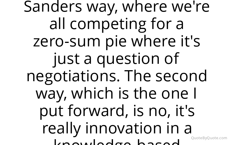 Preview image for this quote by Edward Conard