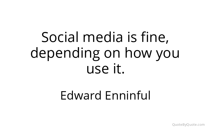 Preview image for this quote by Edward Enninful