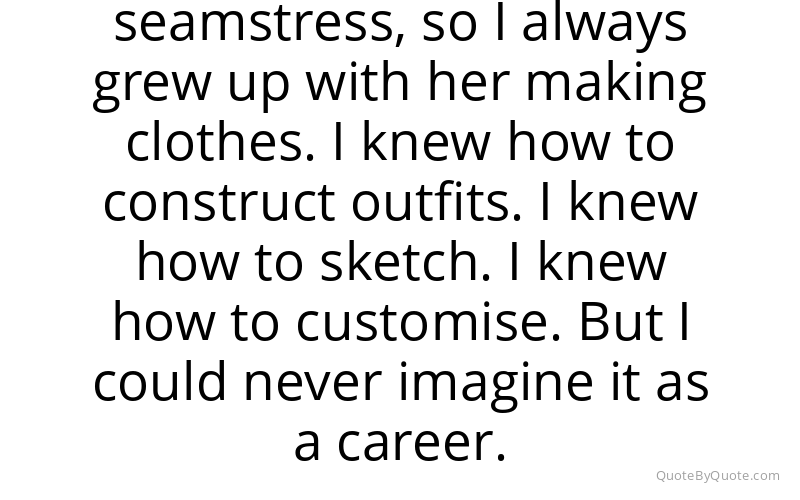 Preview image for this quote by Edward Enninful