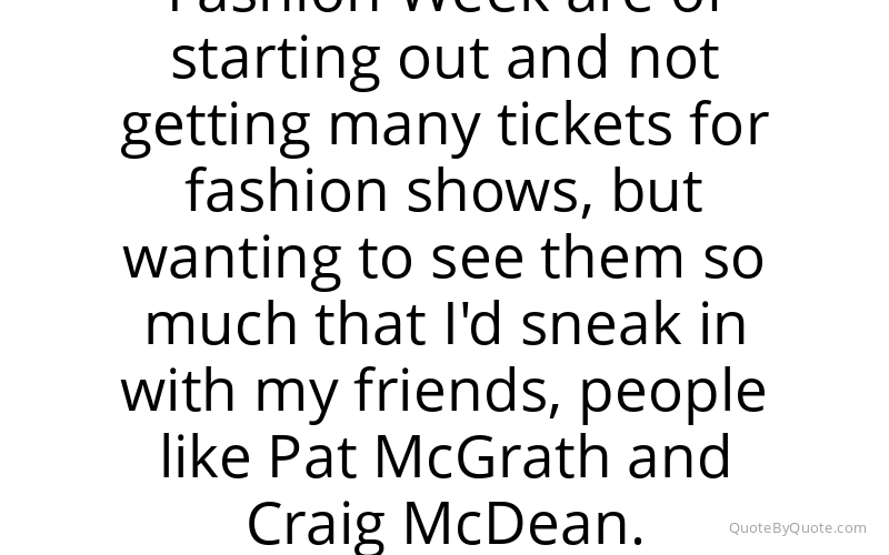 Preview image for this quote by Edward Enninful