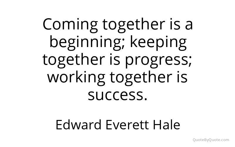 Preview image for this quote by Edward Everett Hale