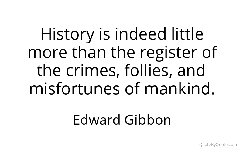 Preview image for this quote by Edward Gibbon