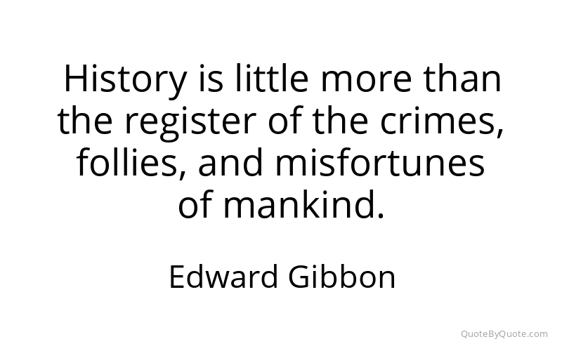 Preview image for this quote by Edward Gibbon