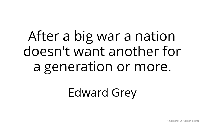 Preview image for this quote by Edward Grey