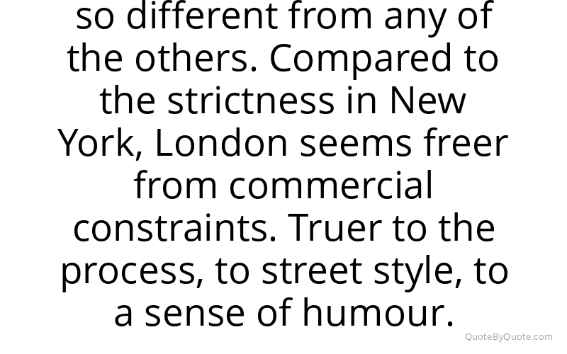 Preview image for this quote by Alexa Chung