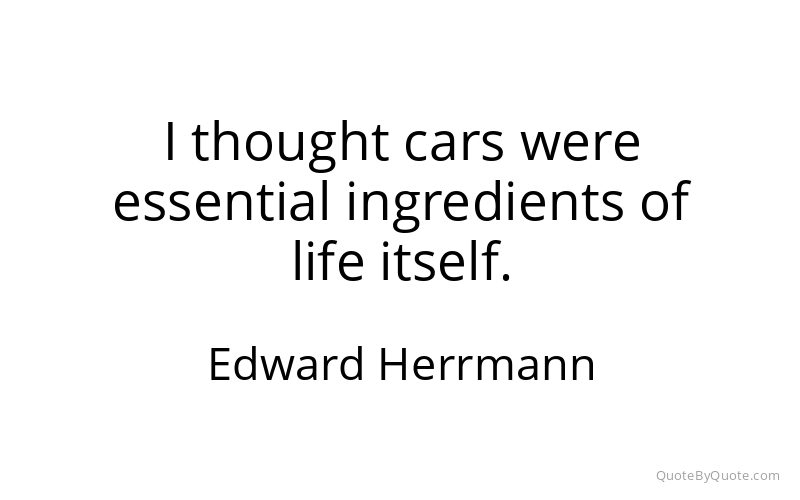 Preview image for this quote by Edward Herrmann