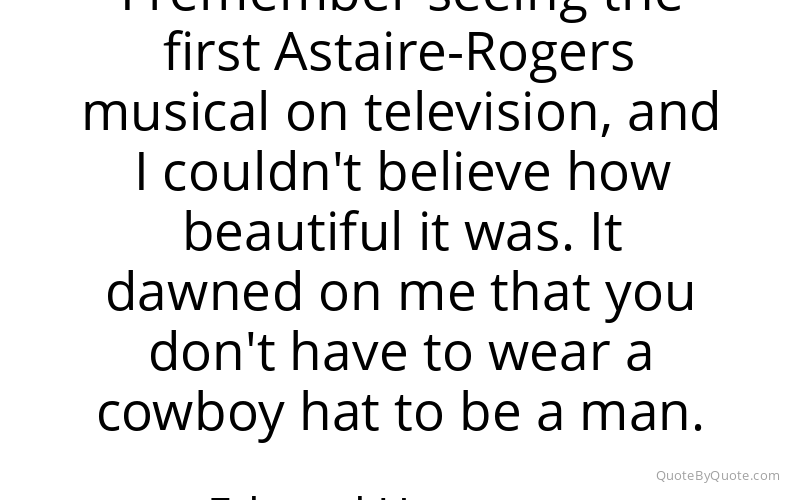 Preview image for this quote by Edward Herrmann