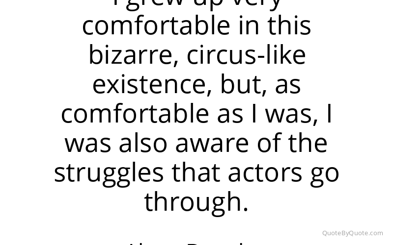Preview image for this quote by Alexa Davalos