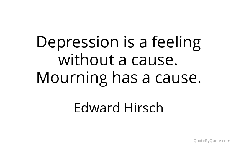 Preview image for this quote by Edward Hirsch