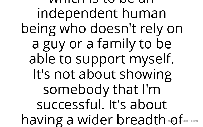 Preview image for this quote by Alexa Hirschfeld