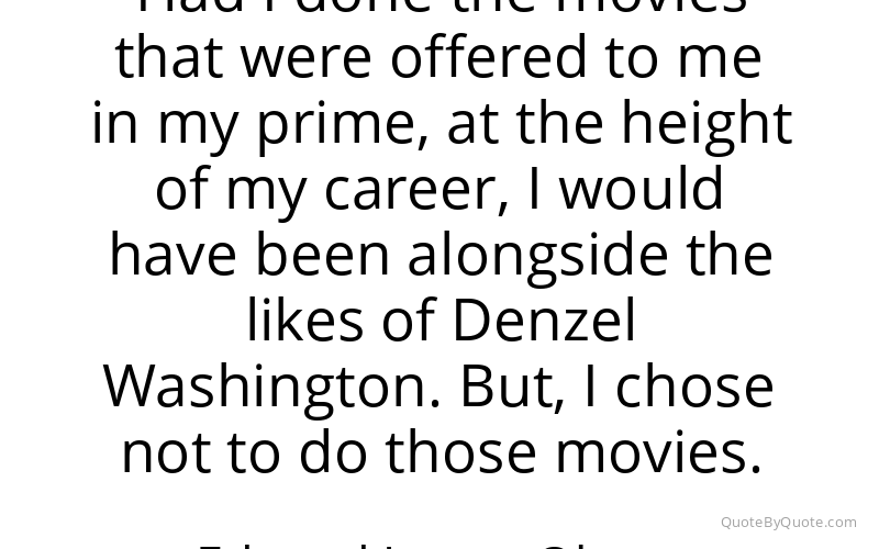 Preview image for this quote by Edward James Olmos