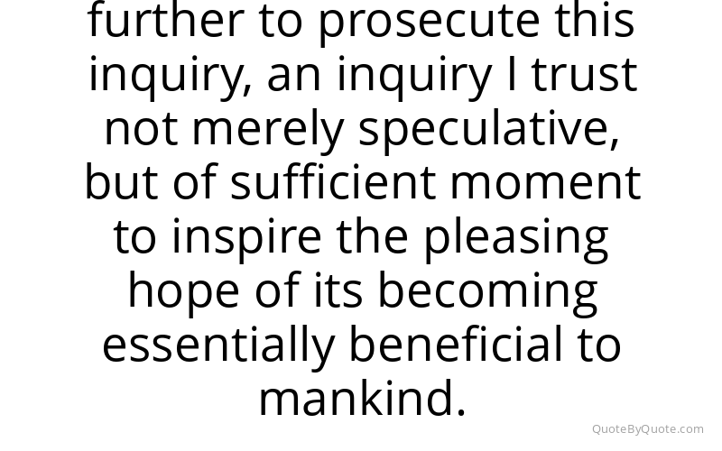 Preview image for this quote by Edward Jenner