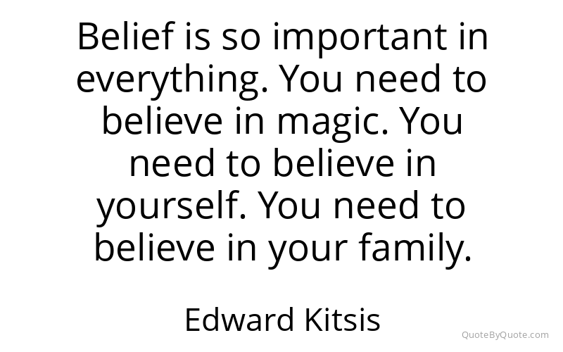 Preview image for this quote by Edward Kitsis