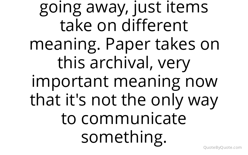 Preview image for this quote by Alexa Hirschfeld