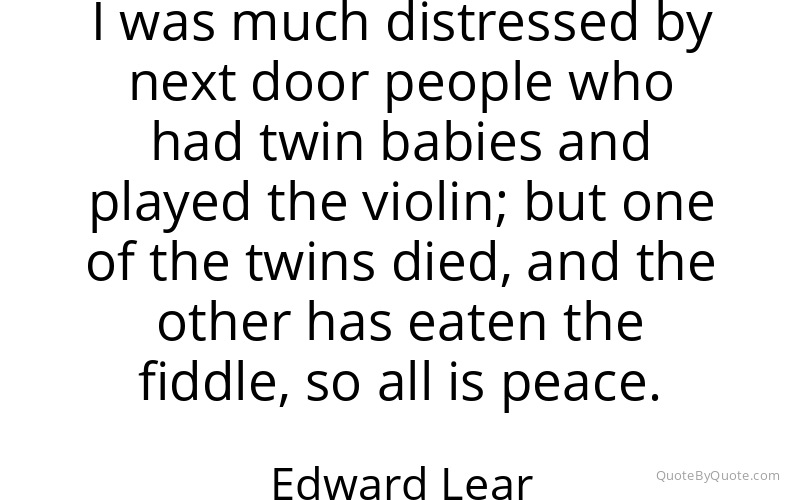 Preview image for this quote by Edward Lear