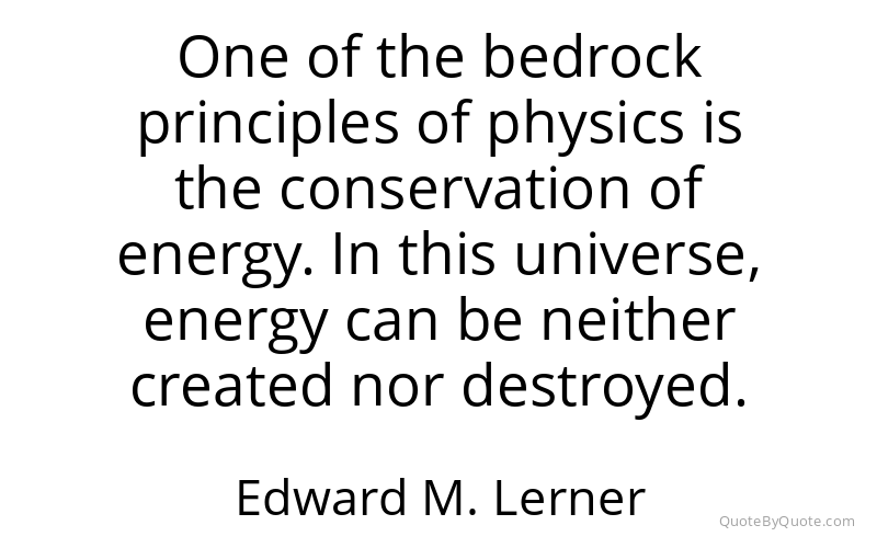 Preview image for this quote by Edward M. Lerner