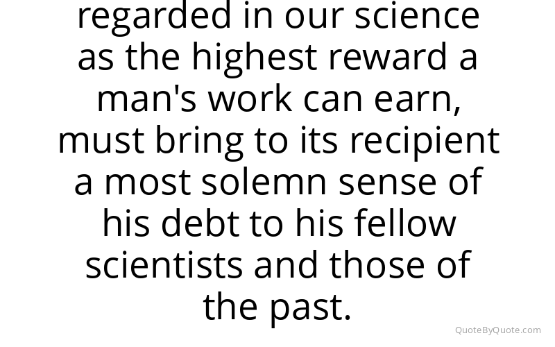 Preview image for this quote by Edward M. Purcell
