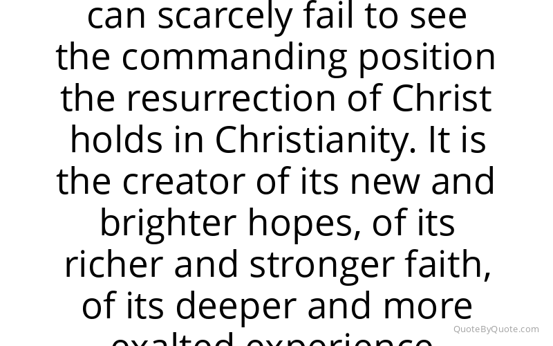 Preview image for this quote by Edward McKendree Bounds
