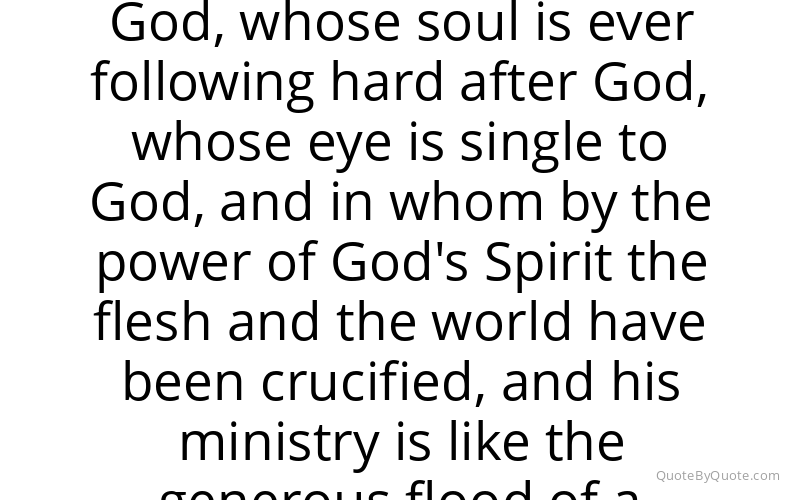 Preview image for this quote by Edward McKendree Bounds