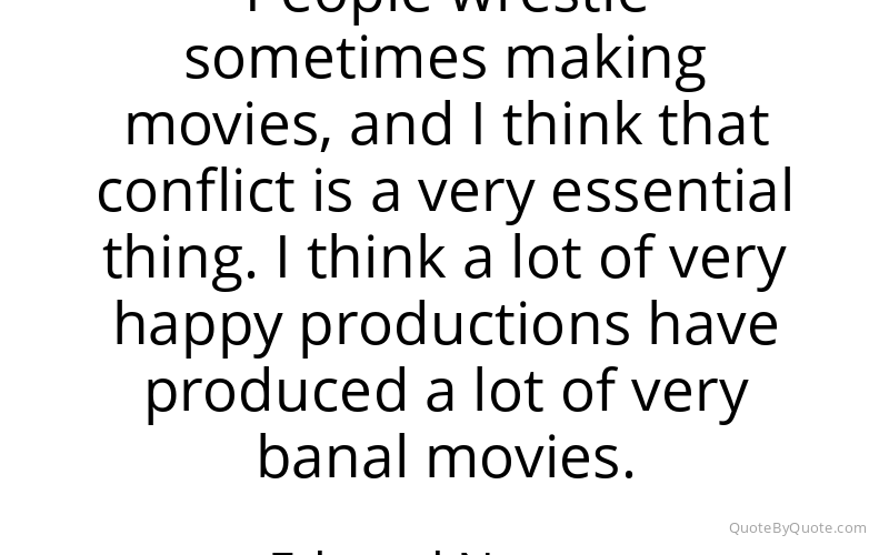 Preview image for this quote by Edward Norton