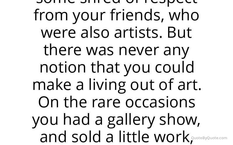 Preview image for this quote by Edward Ruscha