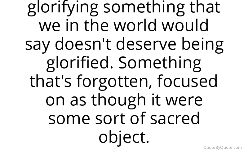 Preview image for this quote by Edward Ruscha
