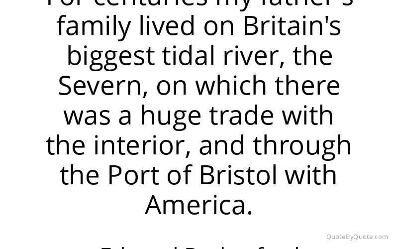 Preview image for this quote by Edward Rutherfurd