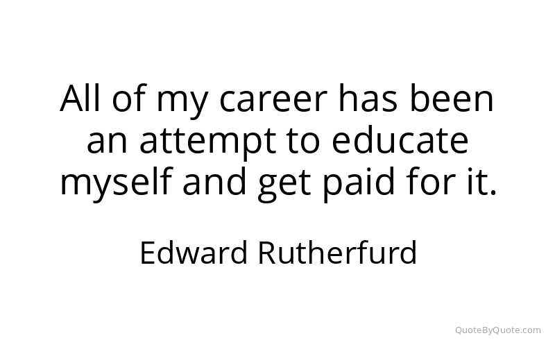 Preview image for this quote by Edward Rutherfurd