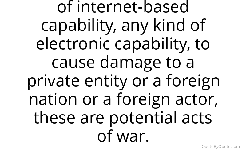 Preview image for this quote by Edward Snowden