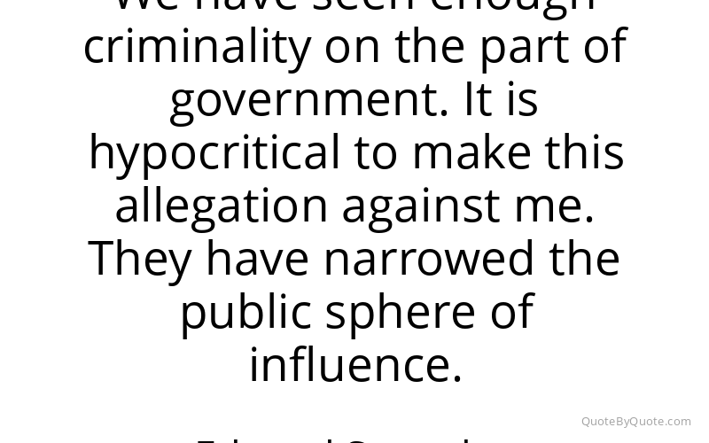 Preview image for this quote by Edward Snowden