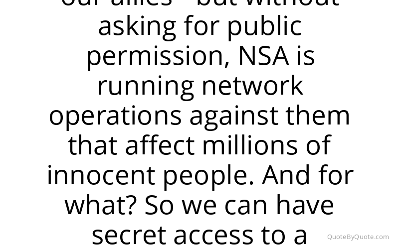 Preview image for this quote by Edward Snowden