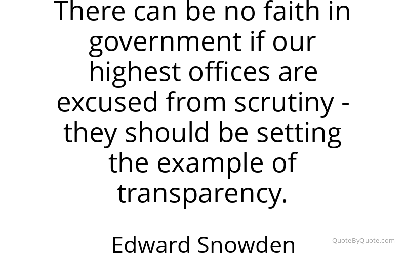 Preview image for this quote by Edward Snowden