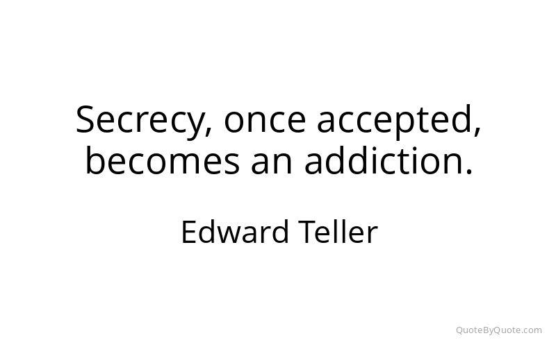 Preview image for this quote by Edward Teller