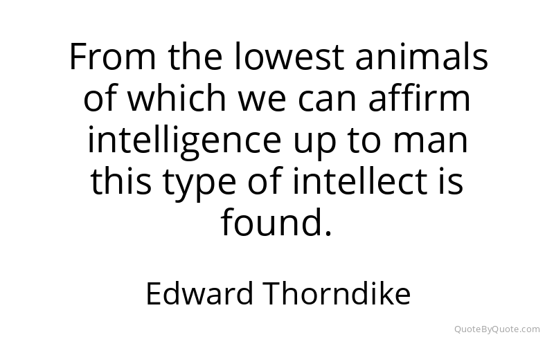 Preview image for this quote by Edward Thorndike