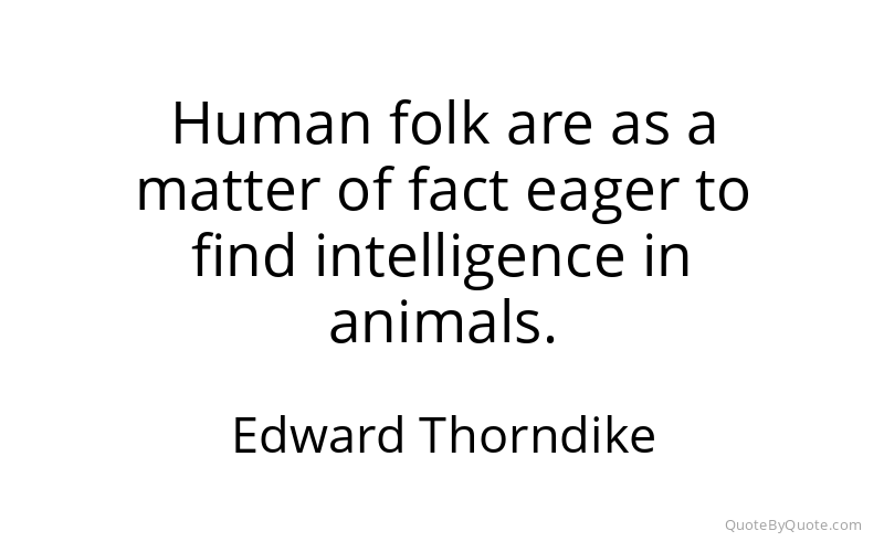 Preview image for this quote by Edward Thorndike