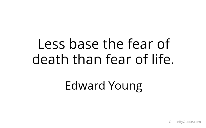 Preview image for this quote by Edward Young