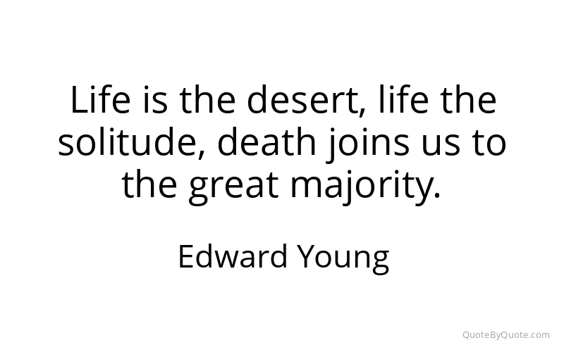 Preview image for this quote by Edward Young