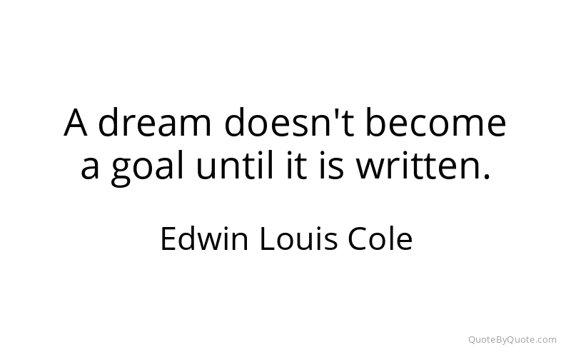 Preview image for this quote by Edwin Louis Cole