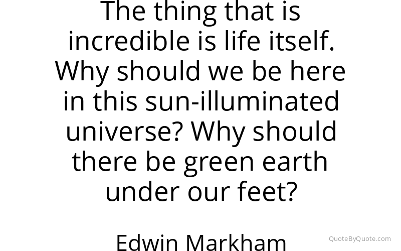 Preview image for this quote by Edwin Markham