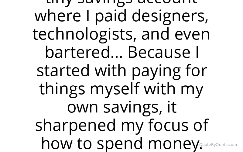 Preview image for this quote by Alexa Von Tobel