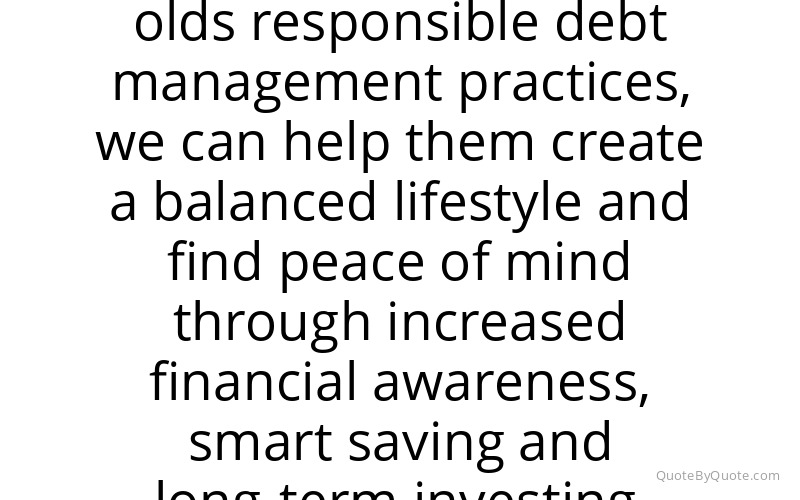 Preview image for this quote by Alexa Von Tobel