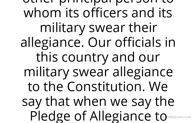 Preview image for this quote by Edwin Meese