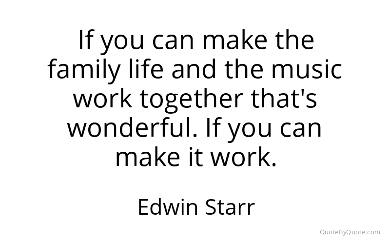 Preview image for this quote by Edwin Starr