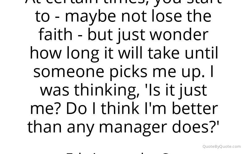 Preview image for this quote by Edwin van der Sar