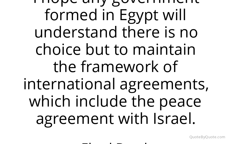 Preview image for this quote by Ehud Barak