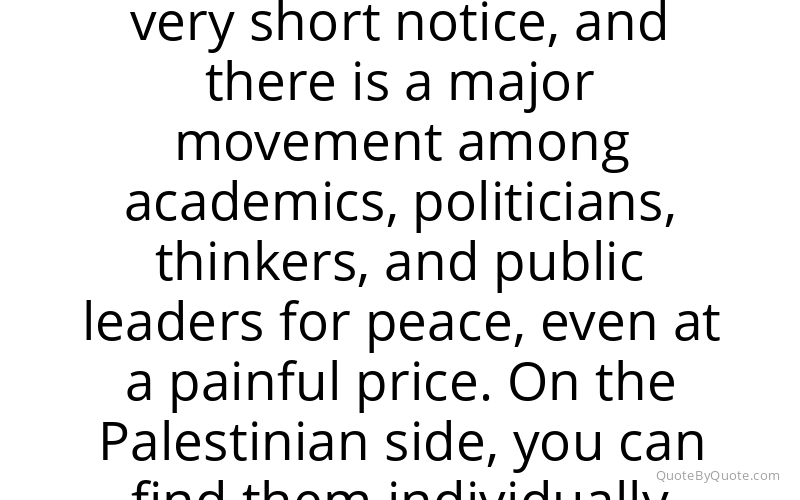 Preview image for this quote by Ehud Barak