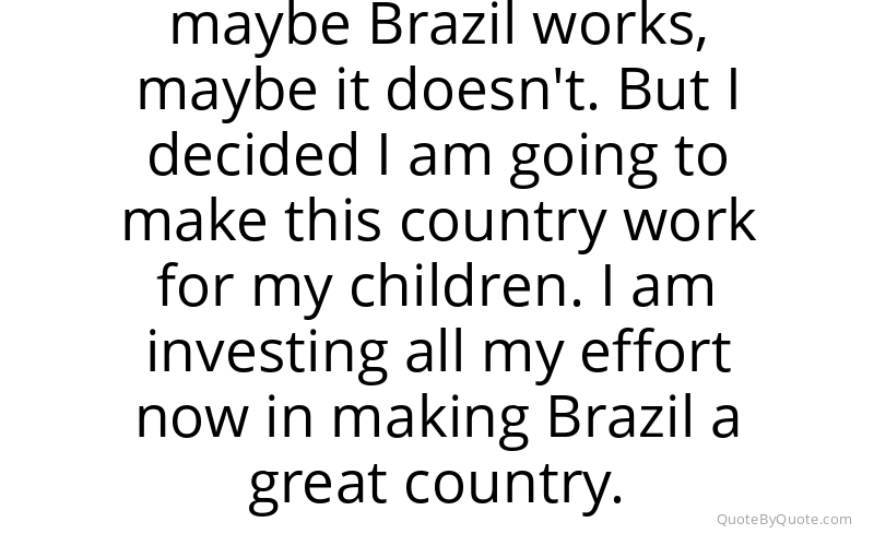 Preview image for this quote by Eike Batista